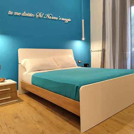 Song House Centro Storico 2 Pax Bed & Breakfast