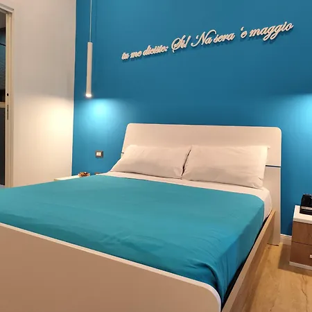 Song House Centro Storico 2 Pax * Naples