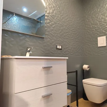 Bed & Breakfast Song House Centro Storico 2 Pax *