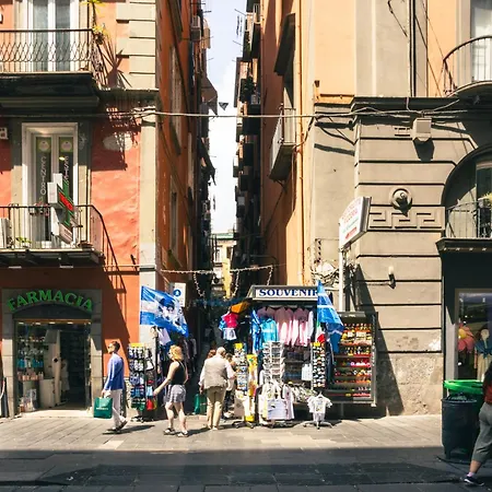 Song House Centro Storico 2 Pax *