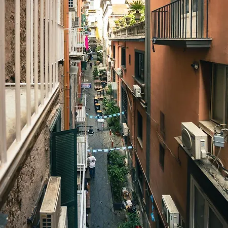 Bed & Breakfast Song House Centro Storico 2 Pax