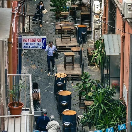 Song House Centro Storico 2 Pax Bed & Breakfast *