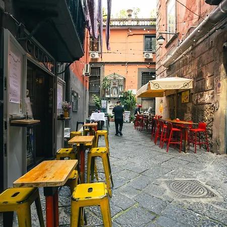 Song House Centro Storico 2 Pax *