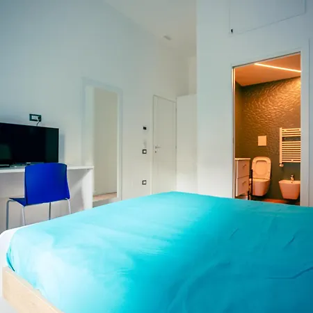 Song House Centro Storico 2 Pax *