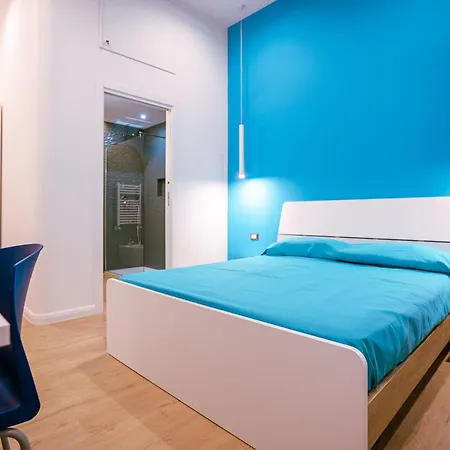 Song House Centro Storico 2 Pax Naples