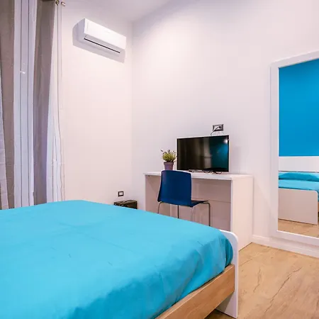 Song House Centro Storico 2 Pax Naples