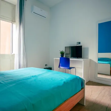 Song House Centro Storico 2 Pax