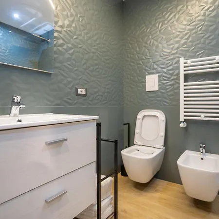 Song House Centro Storico 2 Pax Bed & Breakfast *