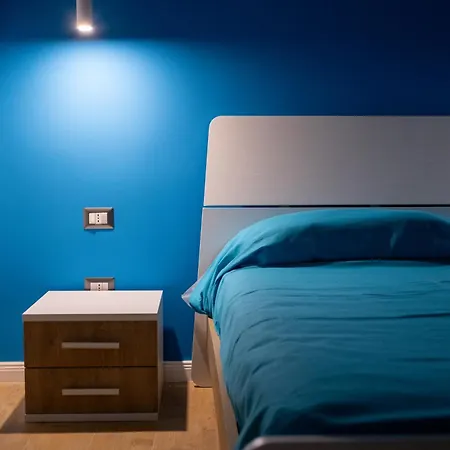 Bed & Breakfast Song House Centro Storico 2 Pax Naples