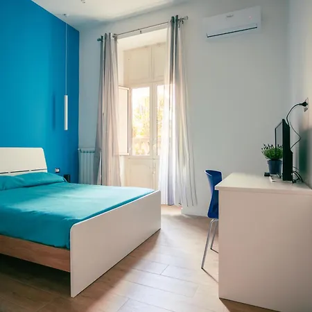 Song House Centro Storico 2 Pax