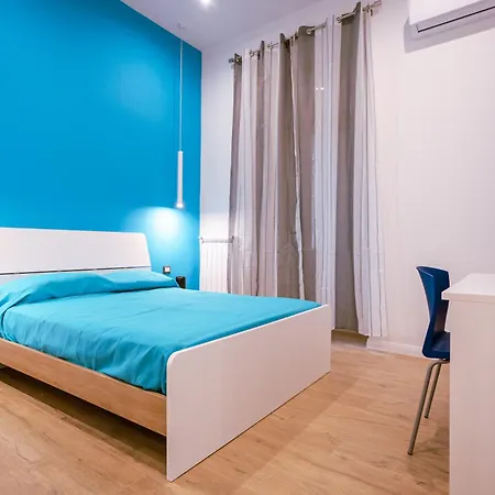 Song House Centro Storico 2 Pax * Naples
