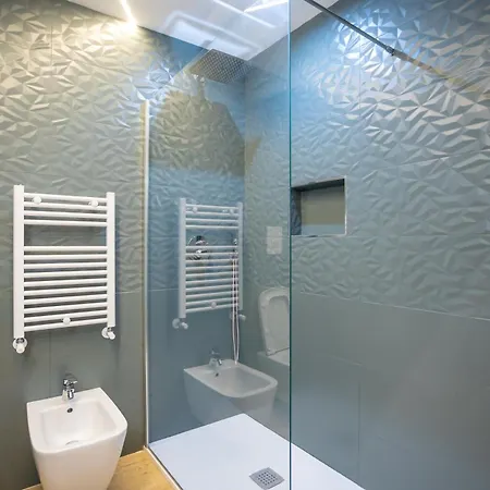 Song House Centro Storico 2 Pax Bed & Breakfast
